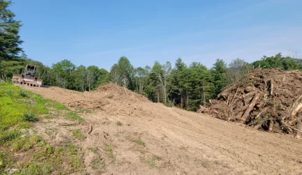 Land Clearing Services