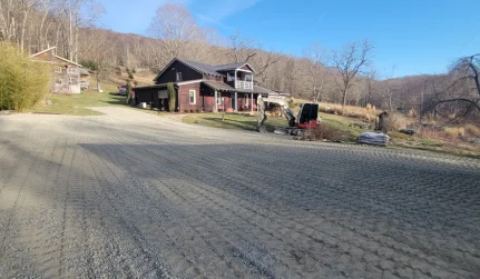 Road Construction Services